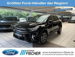 Schwarz Neu 2025 Kia Stonic Edition 7 SUV | 20.877 € (Fairer Preis)