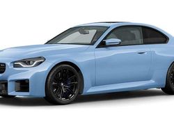 M zandvoort blau Neu 2025 BMW 630 Coupé | 76.235 €