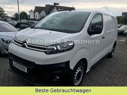 Lack weiss banquise/typ aussen Gebraucht 2020 Citroën Jumpy Van / Kleinbus | 16.998 € (Fairer Preis)