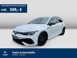 Weiß Gebraucht 2024 VW Golf VIII R Limousine | 45.290 € (Fairer Preis)