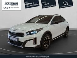 Weiß Gebraucht 2024 Kia XCeed GT-Line SUV | 28.890 € (Fairer Preis)