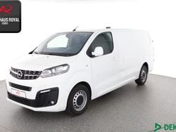 Weiß Gebraucht 2021 Opel Vivaro Van / Kleinbus | 21.880 € (Guter Preis)