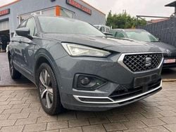 Grau Gebraucht 2021 Seat Tarraco XCELLENCE SUV | 19.990 € (Fairer Preis)