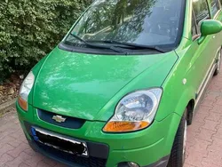 Gebraucht 2009 Chevrolet Matiz Kleinwagen | 2.600 € (Fairer Preis)