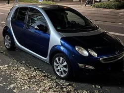 Silber Gebraucht 2005 Smart ForFour Kleinwagen | 1.750 €