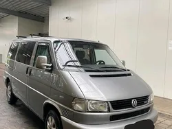 Gebraucht 1998 VW T4 Van | 4.200 € (Superpreis)