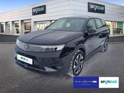 Schwarz Gebraucht 2025 Opel Grandland X Edition SUV | 25.390 € (Superpreis)