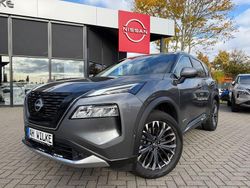 Grau Gebraucht 2025 Nissan X-Trail 360º SUV | 36.490 € (Fairer Preis)