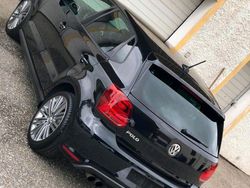 Schwarz Gebraucht 2015 VW Polo GT Limousine | 8.499 € (Guter Preis)