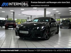 Schwarz Gebraucht 2024 BMW M440 Performance Limousine | 63.880 € (Teuer)