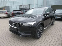 Onyx black Gebraucht 2019 Volvo XC90 Momentum SUV | 35.000 € (Superpreis)