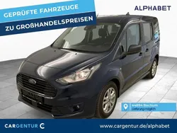 Blazer blau Gebraucht 2022 Ford Tourneo Connect Trend Van / Kleinbus | 20.895 € (Guter Preis)