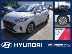 Lumen grey / mic Gebraucht 2025 Hyundai i10 Trend Kleinwagen | 18.490 € (Etwas zu teuer)