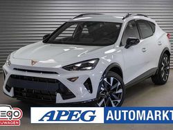 Glacial white Neu 2025 Cupra Formentor SUV | 34.590 € (Superpreis)