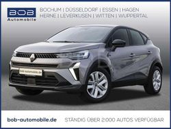 Grau Gebraucht 2025 Renault Captur Evolution SUV | 18.888 € (Guter Preis)