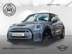 Grau Gebraucht 2022 Mini Cooper SE Kleinwagen | 16.808 € (Guter Preis)