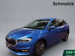 Raceblau Neu 2025 Skoda Fabia Tour Kleinwagen | 22.390 € (Etwas zu teuer)