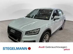 Gebraucht 2016 Audi Q2 Design SUV | 18.290 € (Etwas zu teuer)