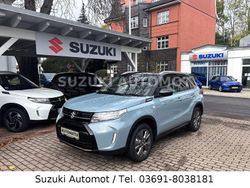 Blau Neu 2025 Suzuki Vitara Comfort SUV | 29.980 € (Fairer Preis)