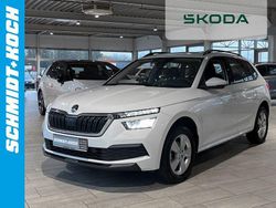 Weiß Gebraucht 2022 Skoda Kamiq Active SUV | 15.980 € (Fairer Preis)