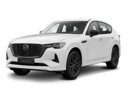 Gebraucht 2024 Mazda CX-60 Homura-Line SUV | 53.298 € (Superpreis)