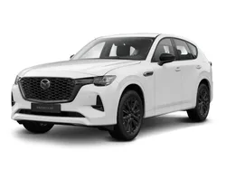 Neu 2024 Mazda CX-60 Homura-Line SUV | 55.499 € (Superpreis)