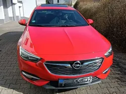Gebraucht 2019 Opel Insignia Business Edition Kombi | 13.900 €