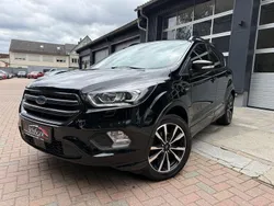 Schwarz Gebraucht 2019 Ford Kuga ST-Line SUV | 16.490 € (Guter Preis)