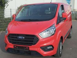 Racerot Gebraucht 2019 Ford Transit Custom Trend Van / Kleinbus | 9.750 € (Superpreis)