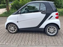 Gebraucht 2009 Smart ForTwo Coupé Kleinwagen | 2.690 € (Fairer Preis)