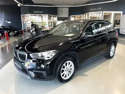 Schwarz ii Gebraucht 2018 BMW X1 Performance SUV | 19.810 € (Guter Preis)