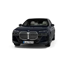 Gebraucht 2024 BMW i7 Comfort Edition Limousine | 109.970 €
