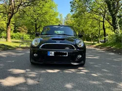 Schwarz Gebraucht 2011 Mini Cooper S Kleinwagen | 13.200 € (Teuer)