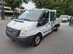 Weiß Gebraucht 2011 Ford Transit Van / Kleinbus | 3.750 € (Guter Preis)