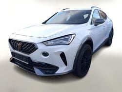 Nevada weiß metallic Gebraucht 2024 Cupra Formentor VZ SUV | 31.431 € (Fairer Preis)