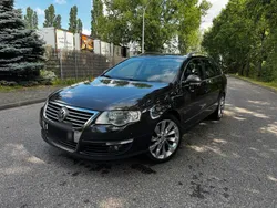 Braun Gebraucht 2008 VW Passat Highline Kombi | 6.200 €