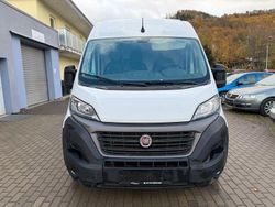 Weiß Gebraucht 2021 Fiat Ducato Van | 17.499 € (Guter Preis)