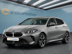 Grau Gebraucht 2024 BMW 120 M Sport Kleinwagen | 40.949 € (Teuer)