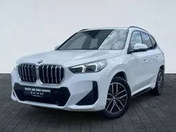 Weiß Neu 2025 BMW X1 Performance SUV | 44.990 € (Fairer Preis)