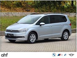 Silber Gebraucht 2023 VW Touran Van / Kleinbus | 24.990 € (Fairer Preis)