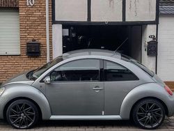 Gebraucht 2004 VW Beetle Limousine | 2.300 € (Fairer Preis)