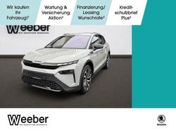 Grau Neu 2025 Skoda Elroq SportLine SUV | 41.970 € (Fairer Preis)