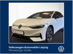 Schwarz Neu 2025 VW ID.7 Pro Limousine | 68.990 €