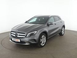 Grau Gebraucht 2016 Mercedes GLA200 Urban SUV | 19.350 € (Fairer Preis)