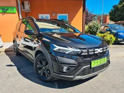 Schwarz Gebraucht 2024 Dacia Jogger Extreme Van / Kleinbus | 19.650 € (Fairer Preis)