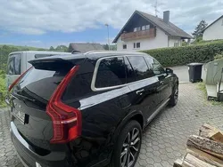 Schwarz Gebraucht 2017 Volvo XC90 Inscription SUV | 33.500 € (Fairer Preis)