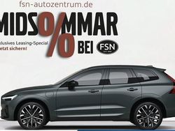 Schwarz Neu 2025 Volvo XC60 Plus SUV | 52.362 € (Guter Preis)