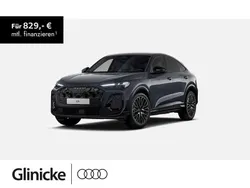 Tamboragrau metallic Neu 2025 Audi Q5 SUV | 62.780 € (Fairer Preis)