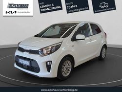 Andere Gebraucht 2023 Kia Picanto DREAM-TEAM Edition Kleinwagen | 11.490 € (Guter Preis)