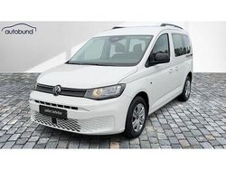 Neu 2025 VW Caddy Van / Kleinbus | 34.474 € (Etwas zu teuer)